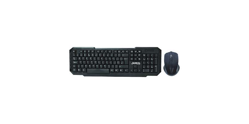 Wireless Keyboard / Mouse Bundles